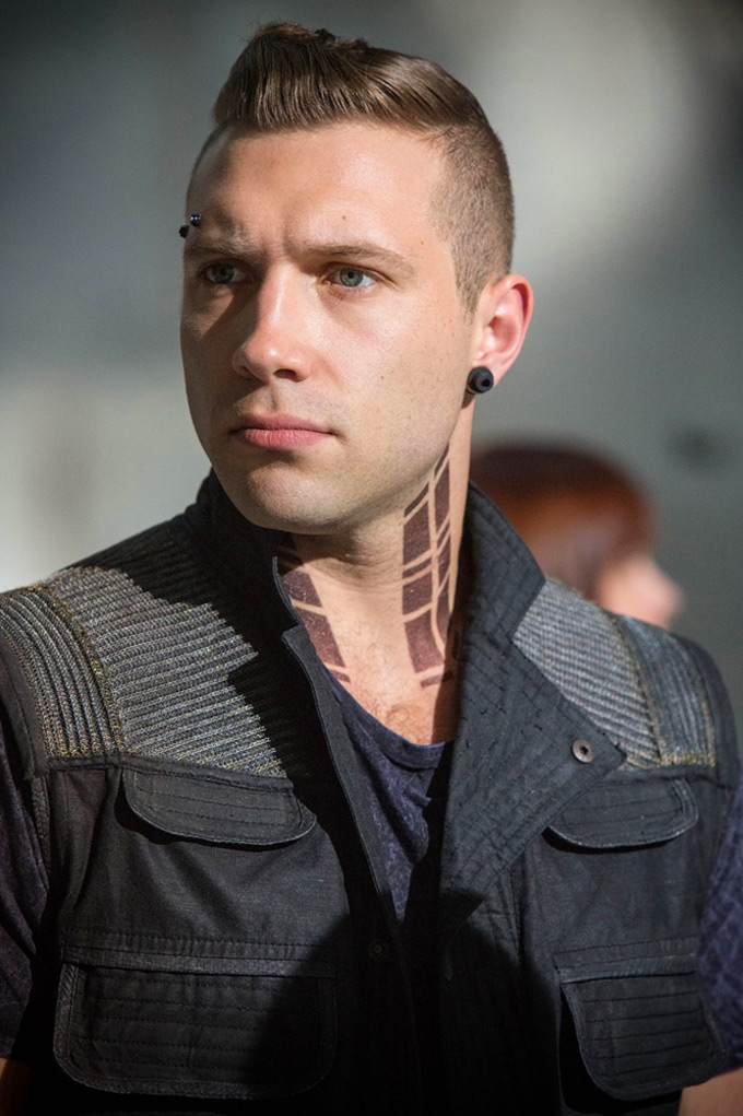 Divergent