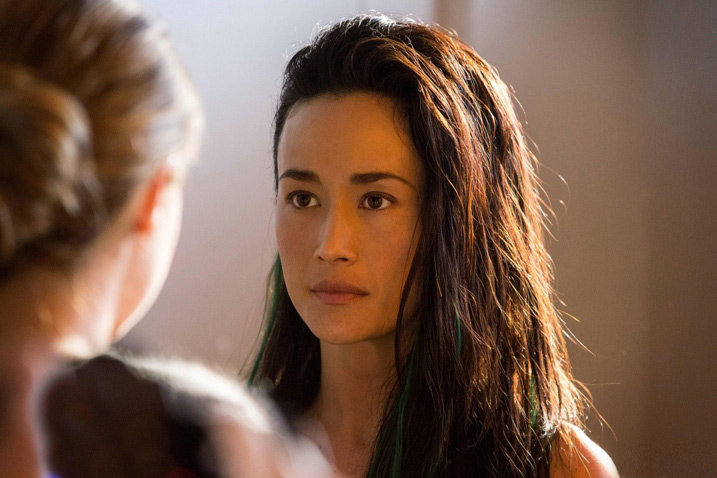 Divergent