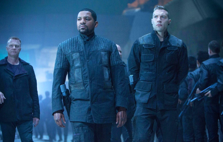 Divergent