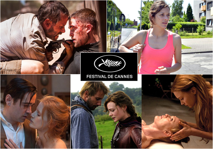Predicting The Cannes 2014 Lineup