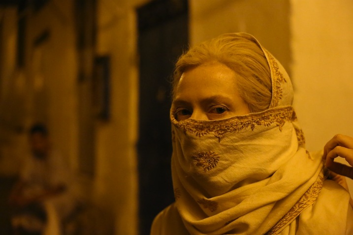 Only Lovers Left Alive