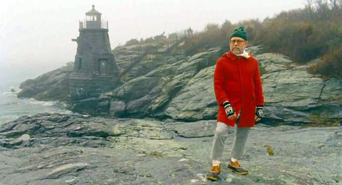 Moonrise Kingdom