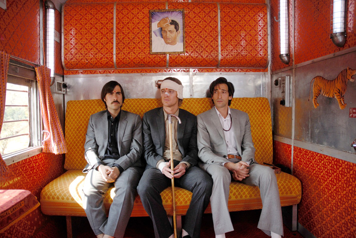 Darjeeling Limited