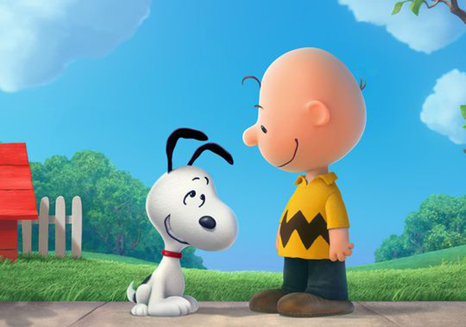 Peanuts