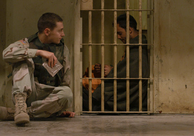 Boys Of Abu Ghraib