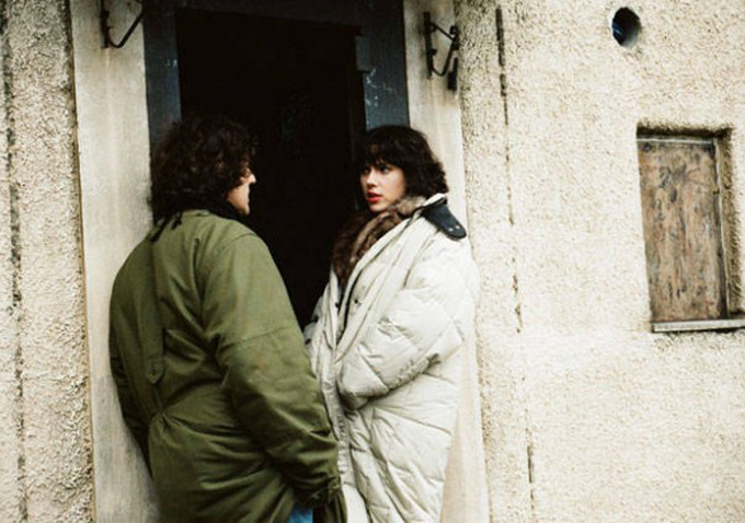 Under The Skin