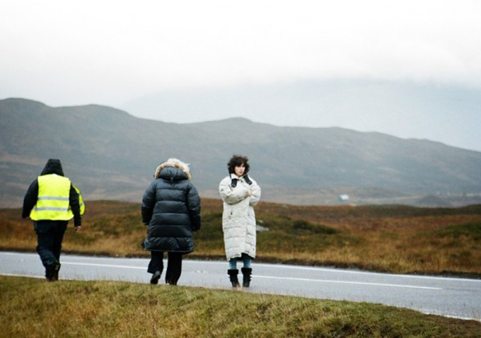 Under The Skin