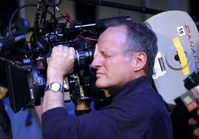 Michael Mann