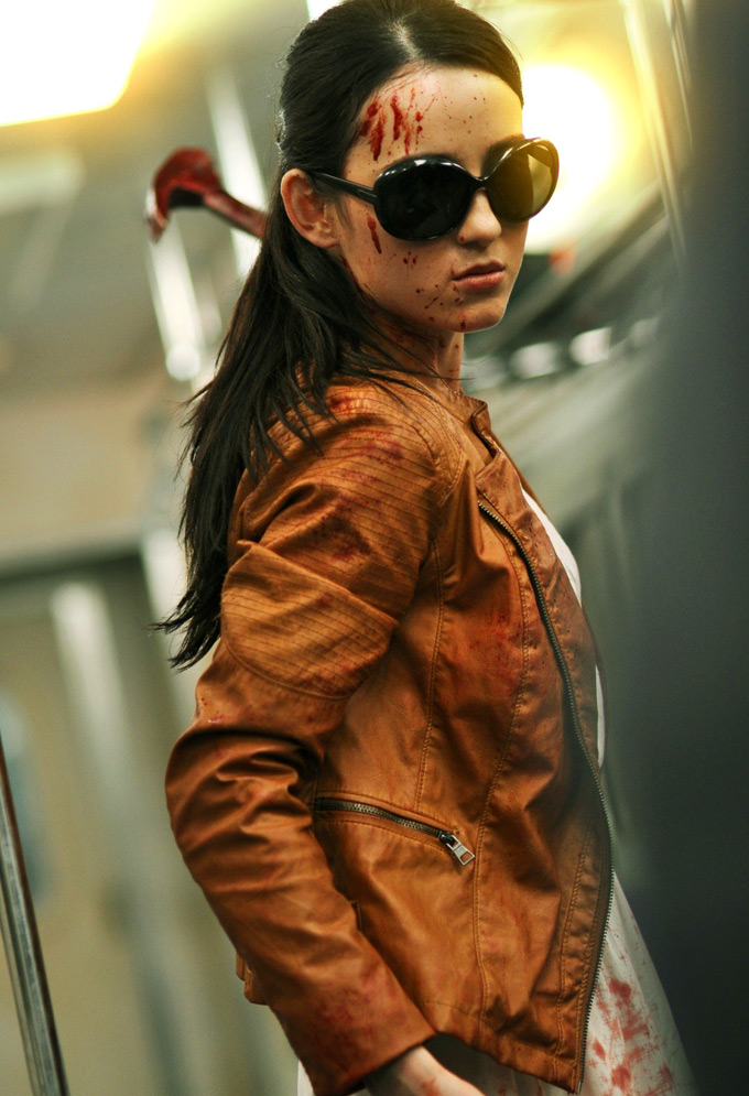 The Raid 2: Berandal