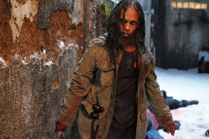 The Raid 2: Berandal