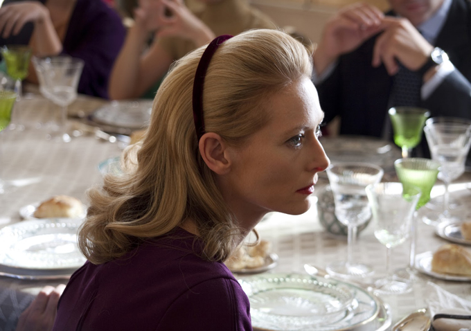 Tilda Swinton I Am Love