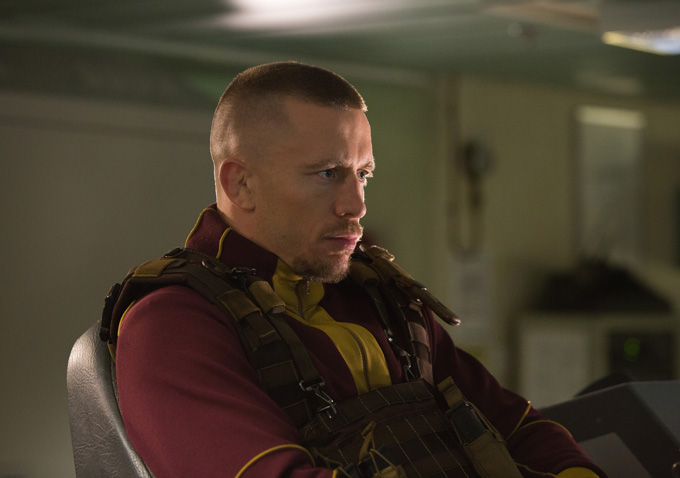 Captain America: The Winter Soldier