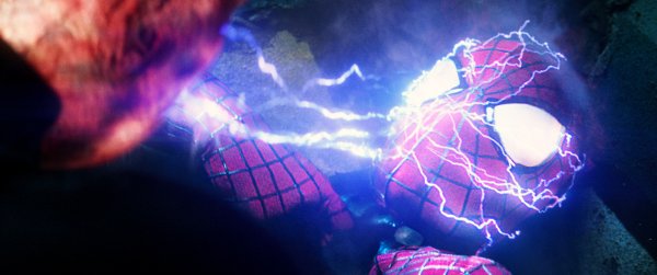 The Amazing Spider-Man 2