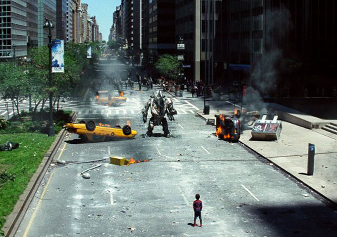 The Amazing Spider-Man 2