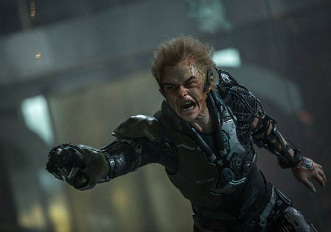 The Amazing Spider-Man 2
