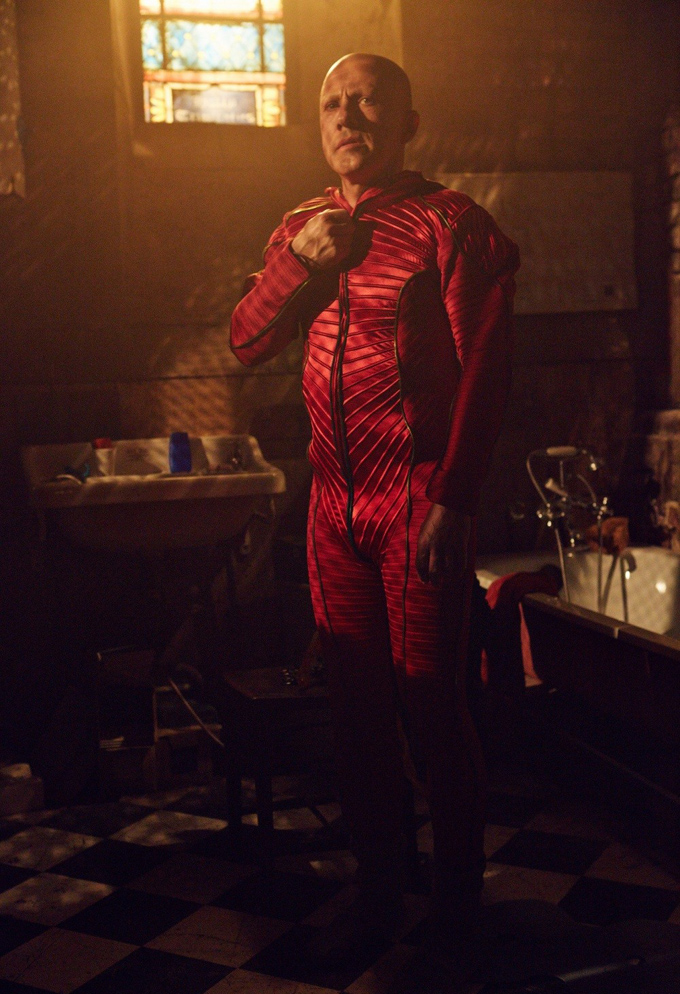The Zero Theorem