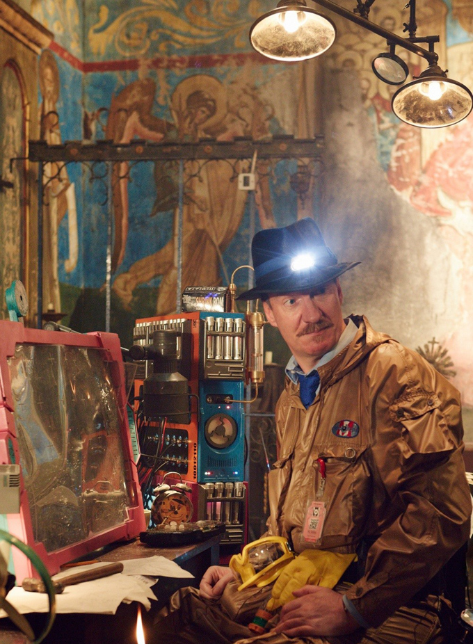 The Zero Theorem