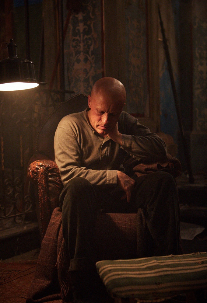 The Zero Theorem
