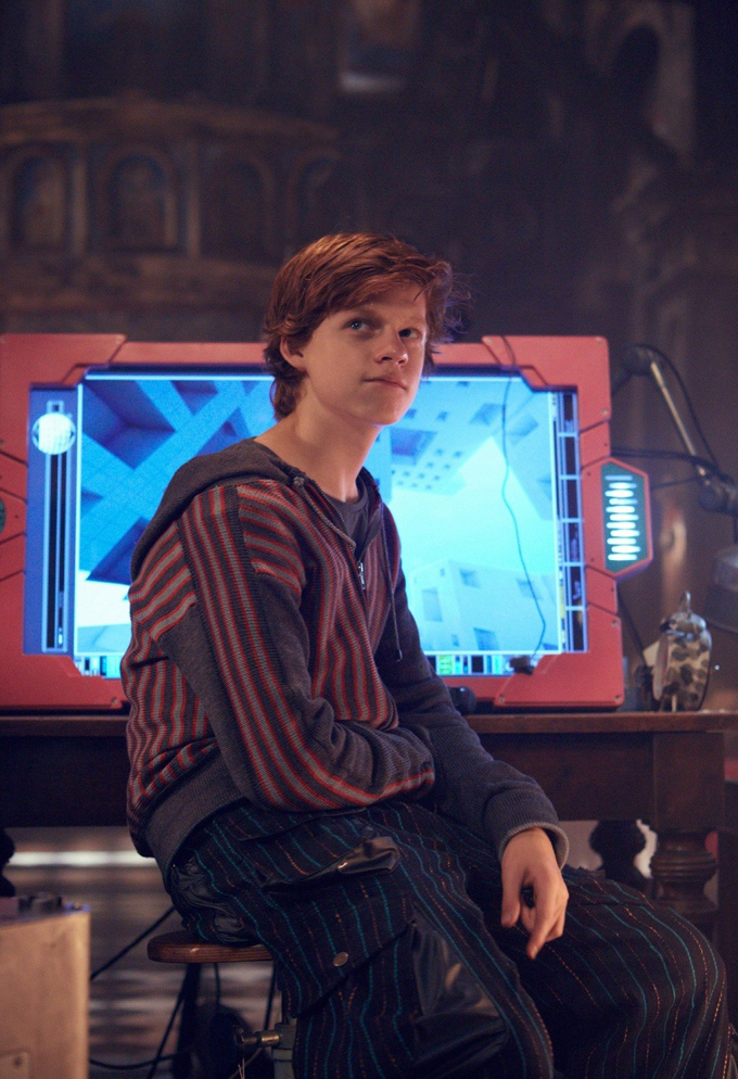 The Zero Theorem