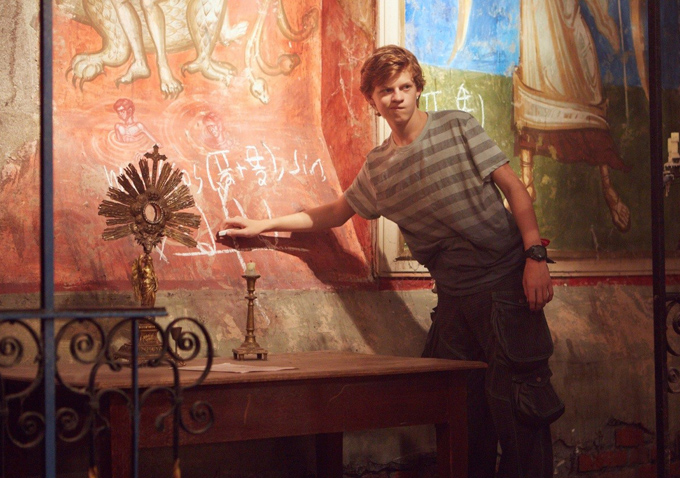 The Zero Theorem