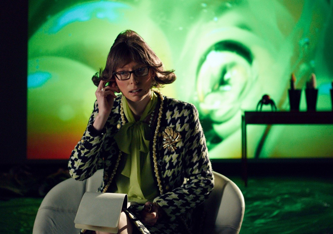 The Zero Theorem