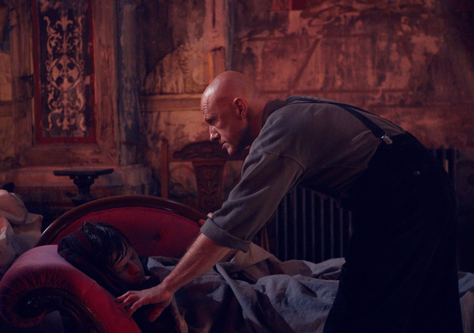 The Zero Theorem