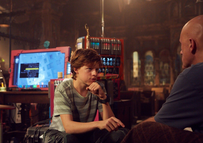 The Zero Theorem