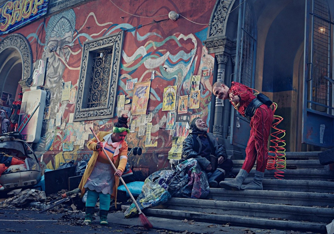 The Zero Theorem
