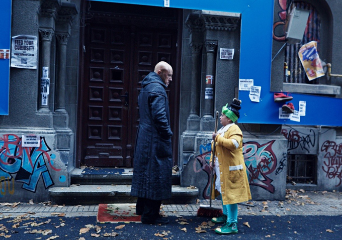 The Zero Theorem