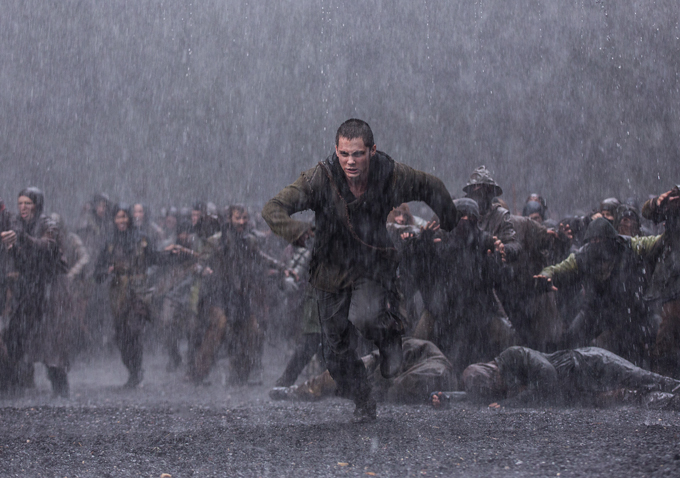 Noah