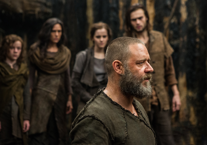 Noah