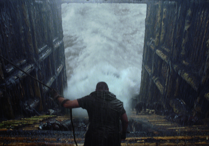 Noah