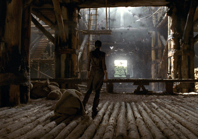 Noah