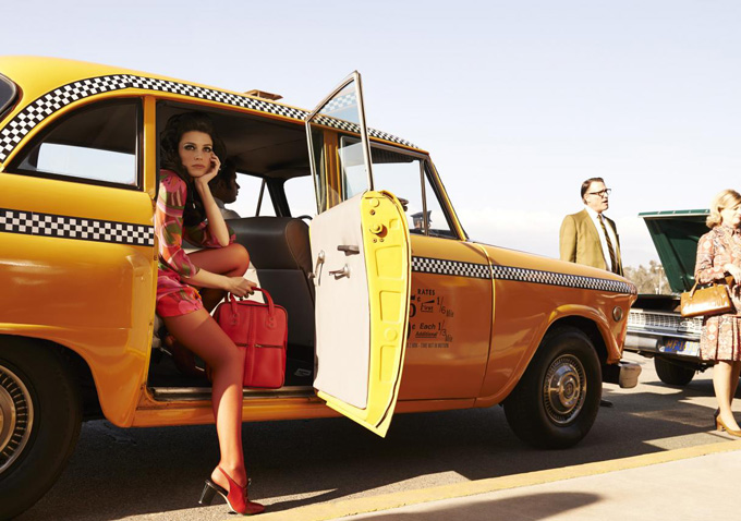 Mad Men