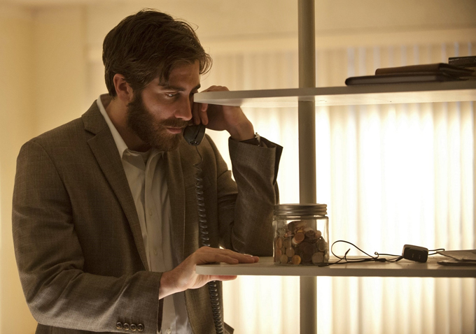 Jake Gyllenhaal: 'Enemy' Official Trailer - Watch Now!: Photo 3049927 |  Jake Gyllenhaal Photos | Just Jared: Entertainment News