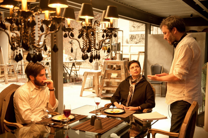 Enemy, Denis Villeneuve