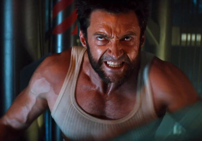 Wolverine