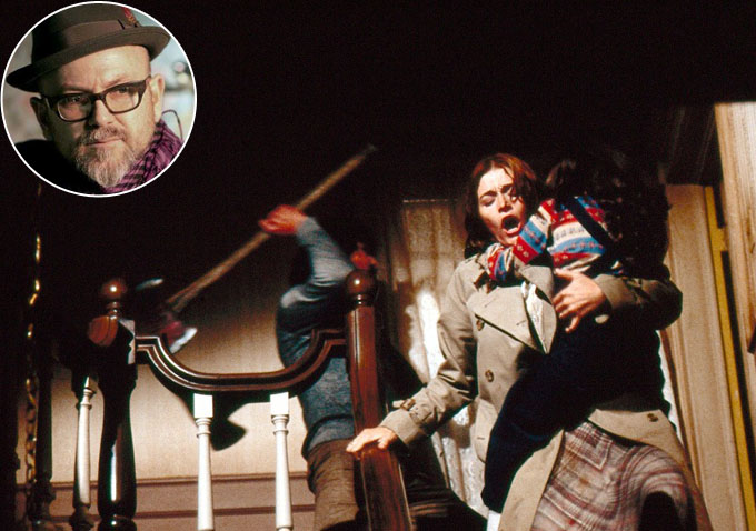 Amityville Horror Franck Khalfoun