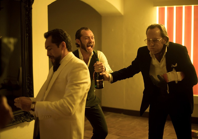 Dom Hemingway