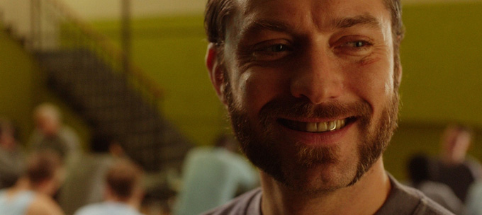 Dom Hemingway