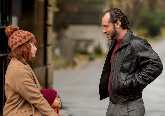 Dom Hemingway