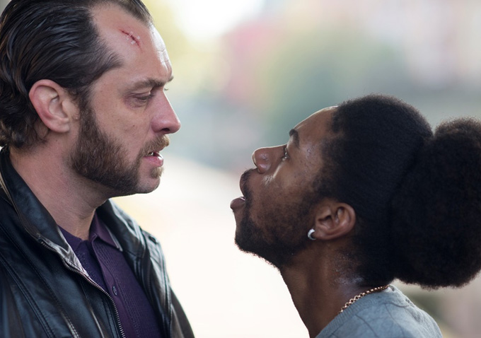 Dom Hemingway