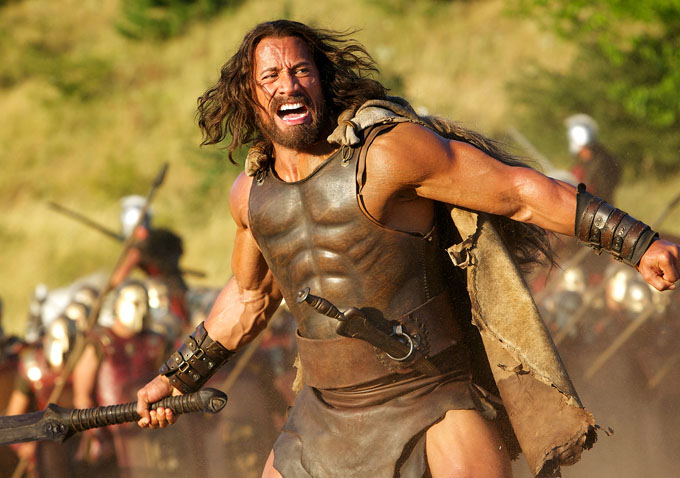 Hercules
