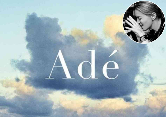 Ad&eacute; Madonna