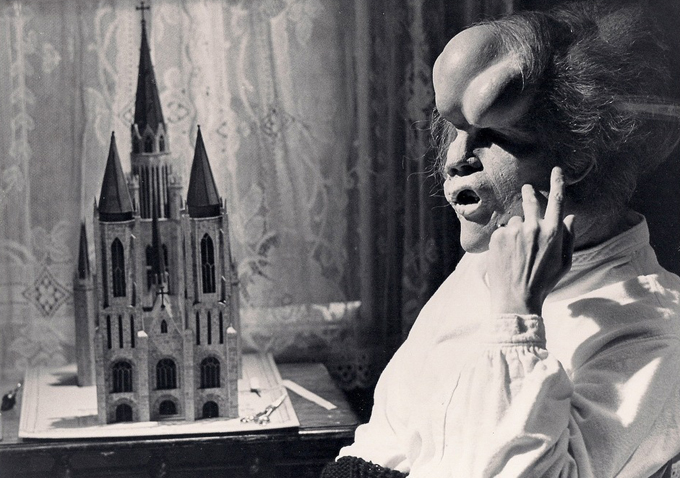 The Elephant Man