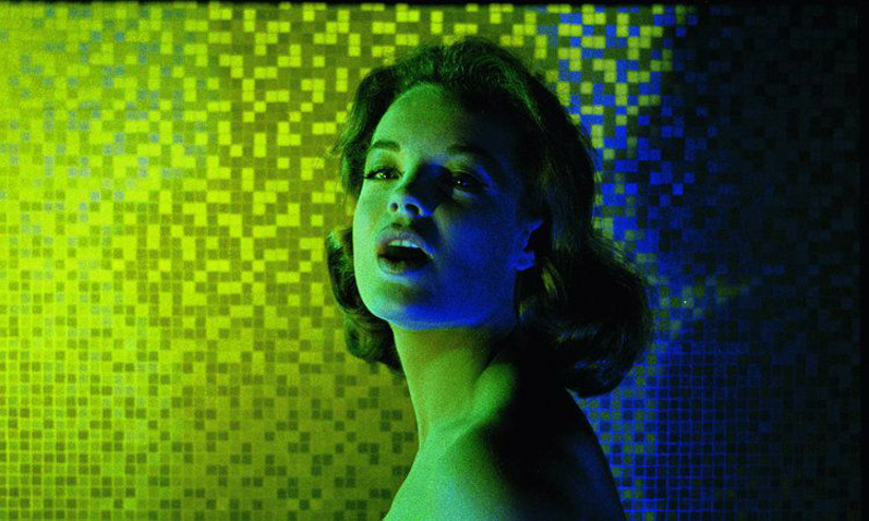 Henri-Georges Clouzot's Inferno