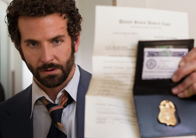 American Hustle