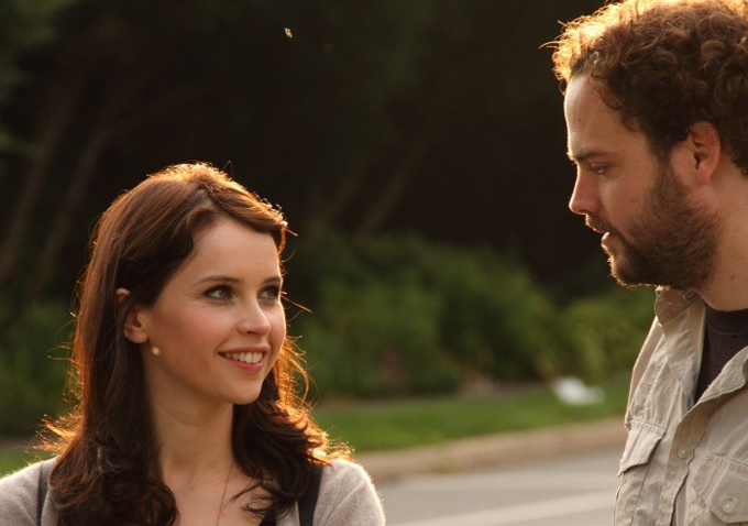 Breathe In Drake Doremus Felicity Jones