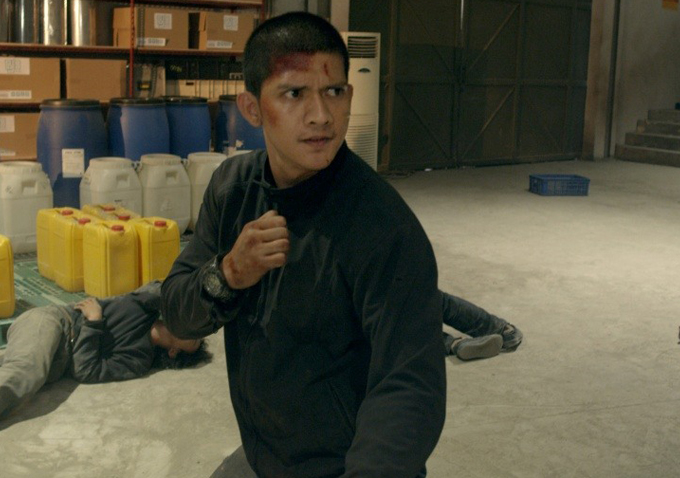 The Raid 2