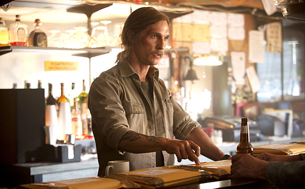 True Detective, season finale